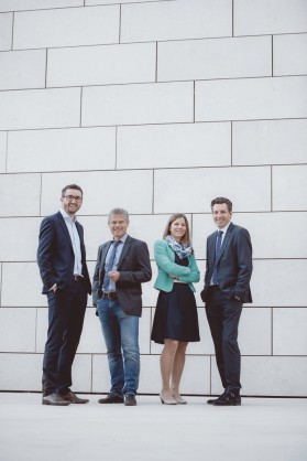 gruppenfoto